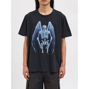 Our Legacy T-Shirt Men Black